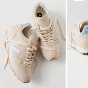 New size 8 Veja SDU RT Sneakers